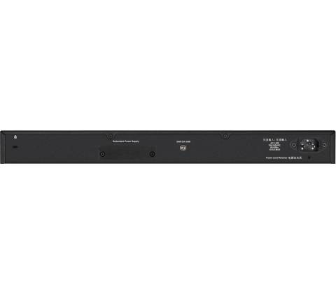 D-Link DGS-3130-30PS/E