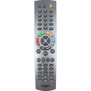 HUMAX rs-531 - оригинален дистанционен контрол (rs-531)