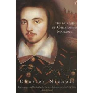 Reckoning | Charles Nicholl (ISBN: 9780099437475)