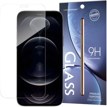 Izmael Темперирано защитно стъкло 9H за Apple iPhone 13 Pro Max - Прозрачен KP9985 (9985)