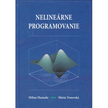 Nelineárne programovanie Hamala Milan