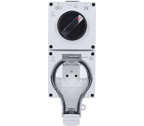 Solight 5B351
