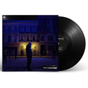 Warner Streets: Darker The Shadow The Brighter The Light - Vinyl (LP) (066442)