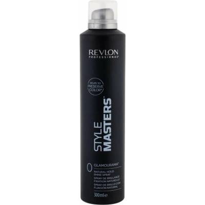 Revlon lesk na vlasy Style Masters Glamourama super ľahký 300 ml