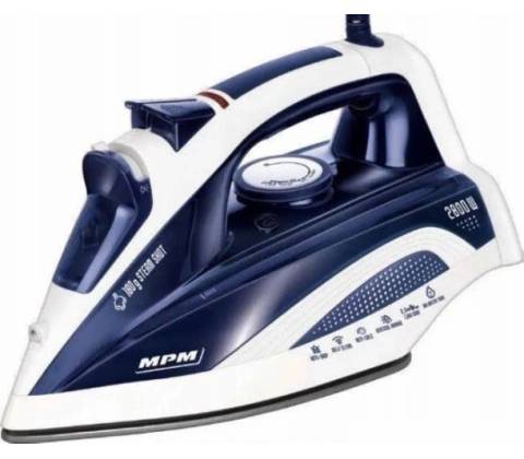 MPM MZE-21