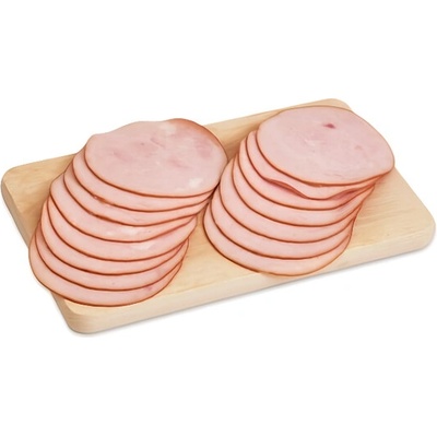 Čerstvě nakrájeno Šunkový salám cca 160 g