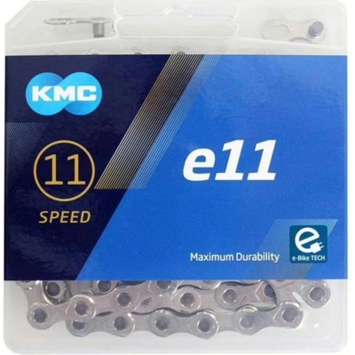 KMC 11e E-bike EPT