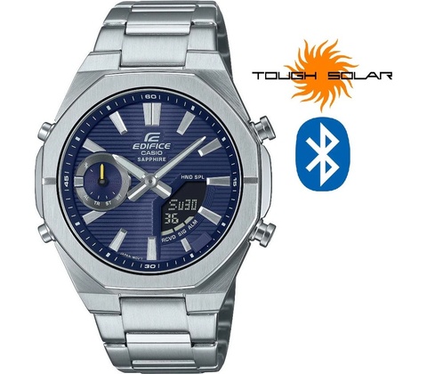 Casio ECB-S10D-2A