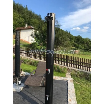 Image 1 of POOL EXPERT Соларен душ 35 л