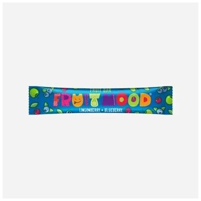 Sergio Ovocná tyčinka Fruit Mood brusinka a borůvka 12 x 20 g