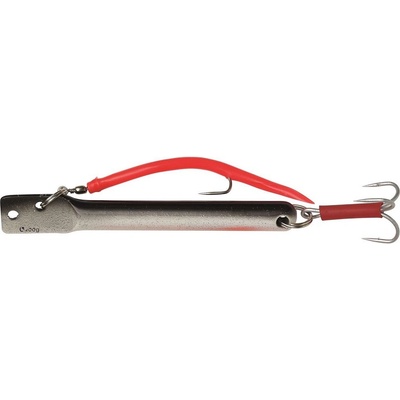 Kinetic Pilker Torpedo Black Pearl 400 g