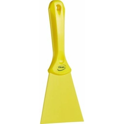 Vikan Špachtle ruční na plotny nylon/PP žlutá 40136