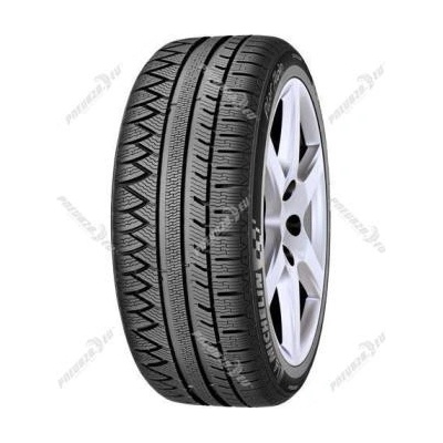 Michelin Pilot Alpin PA3 285/40 R19 103V
