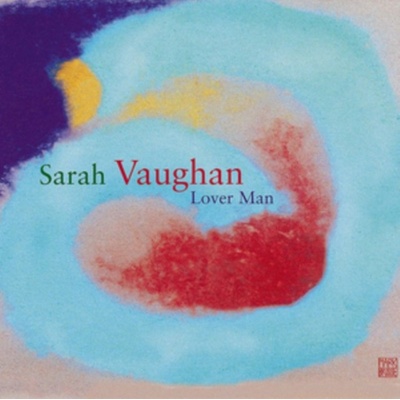 VAUGHAN, SARAH - LOVER MAN LP