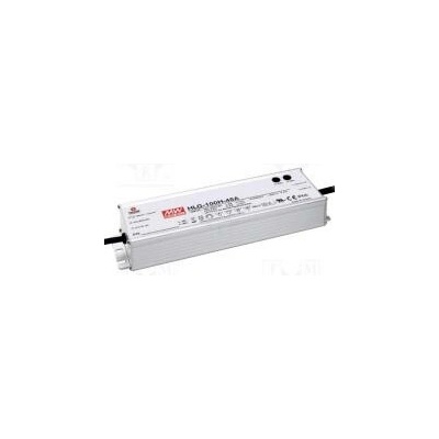 Napájecí zdroj spínaný LED 96W 24VDC 2,5÷4A 90÷305VAC IP65