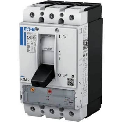 Eaton Deon NZMN2-AX250 192005