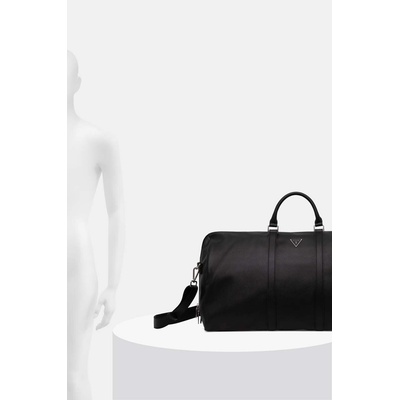 GUESS Чанта Guess PISA в черно TMECSA. P3135 (TMECSA.P3135)
