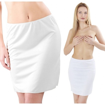 Hanna Style dámska spodnička 15 02 biela