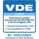LG 49UH6107