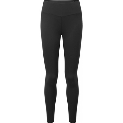 Montane Fem Ineo Lite Pants Reg Leg černé