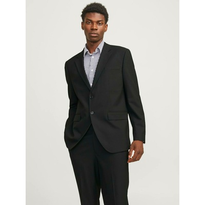 Jack & Jones Bushwick Мъжко яке за костюм Jack & Jones | Cheren | МЪЖЕ | M