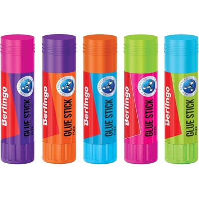 Berlingo Lepidlo tyčinka Fuze 20 g