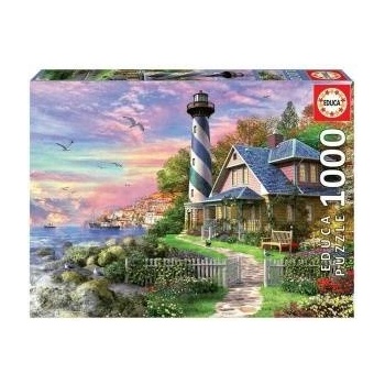 Educa Пъзел Educa 17740 1000 Части