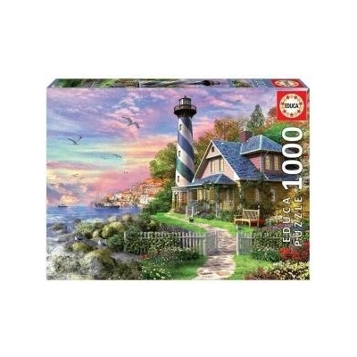 Educa Пъзел Educa 17740 1000 Части