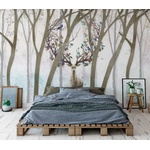 Art Gift Decor Фототапет Еленови рога
