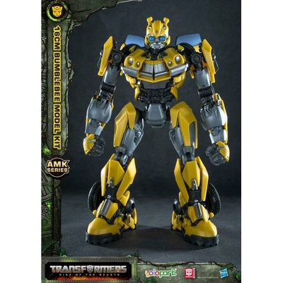 Hasbro transformers bumblebee figúrka