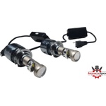  Led Система-лупи- A80 -H7- (12V-24V ) А-3738-7 ('264368)