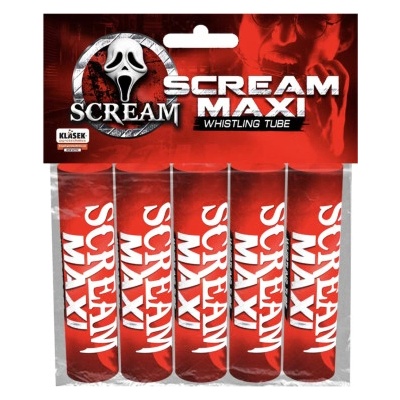 Scream Maxi 5 ks
