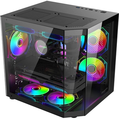 ProGaming Alma Black