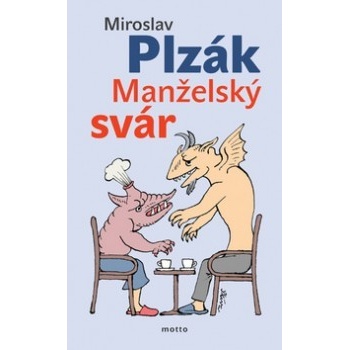 Manželský svár