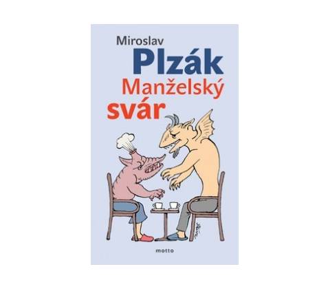 Manželský svár