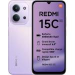 Xiaomi Redmi 15C 5G 128GB 4GB RAM Dual Мобилни телефони (GSM)