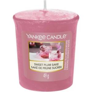 Yankee Candle Sweet Plum Sake 49 g