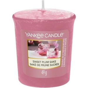 Yankee Candle Sweet Plum Sake 49 g