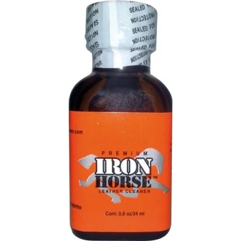 X Fun Попърс "iron horse" 24 мл