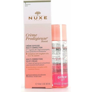 Nuxe Crème Prodigieuse Boost multi-korekční gel krém 40 ml