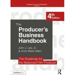 Producer's Business Handbook | LEE JR (ISBN: 9781138050938)