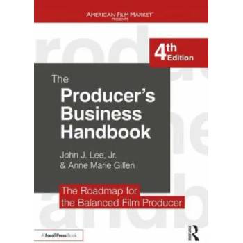 Image 1 of Producer's Business Handbook | LEE JR