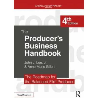 Producer's Business Handbook | LEE JR