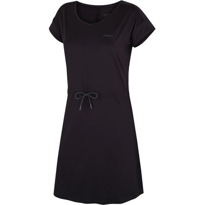 HUSKY Дамска рокля Husky Del тъмно сива (hsk-PHD-0009-002)