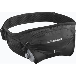 Salomon Cross 1 Бутилка 400ml абанос/черен колан за бягане