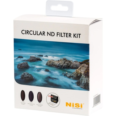 NiSi ND Kit 82mm