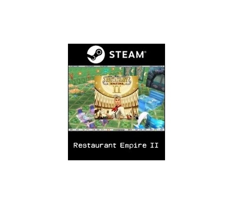 Restaurant Empire 2