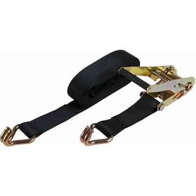 Pás upínací ráčnový 2"(50mm)x8m