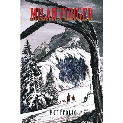Milan Fibiger - Portfolio - Milan Fibiger
