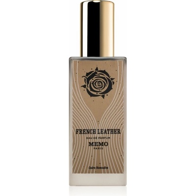Memo Paris French Leather parfumovaná voda unisex 30 ml